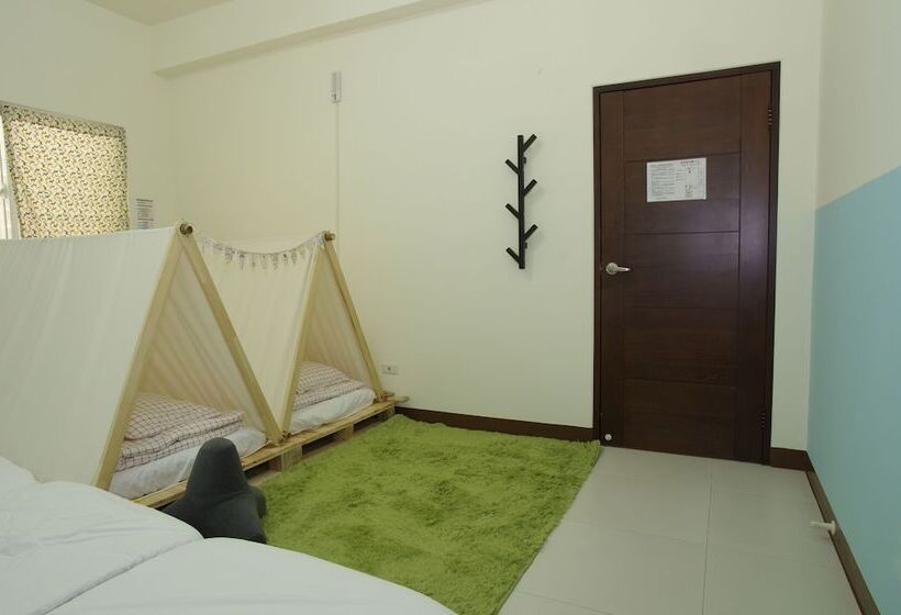سوییت, Bonito Inn   Hostel