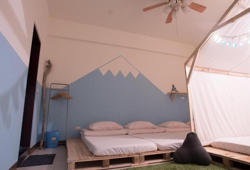 سوییت, Bonito Inn   Hostel