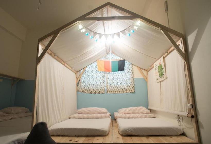 سوییت, Bonito Inn   Hostel