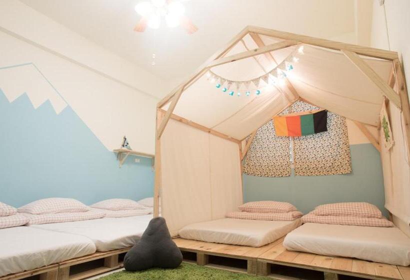 سوییت, Bonito Inn   Hostel