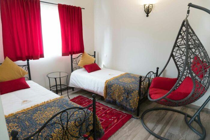 Family Suite, Quinta Sao Martinho