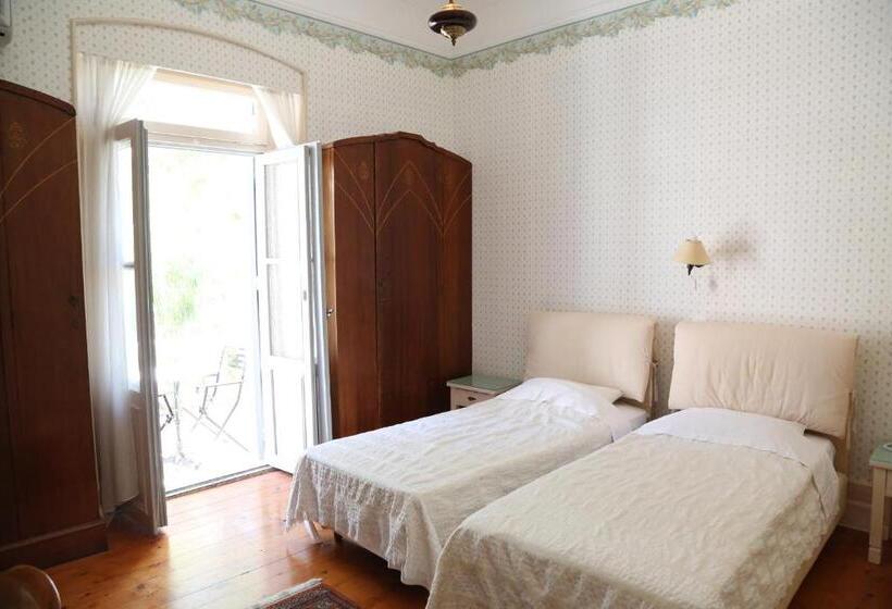 带1个卧室的公寓, Villa Melina
