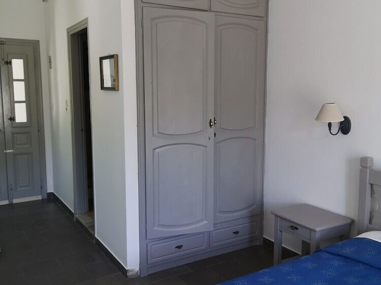 标准工作室, Villa Melina
