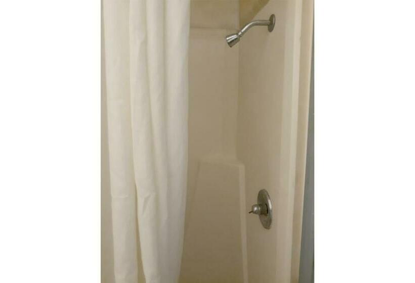 Quarto Estandar 2 Camas Casal, Durant Ms Bowling Green Rd