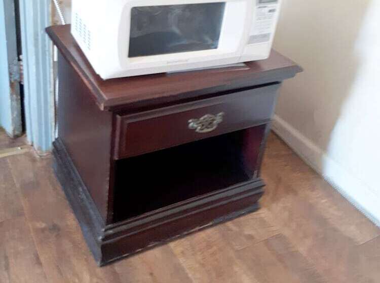 Quarto Estandar 2 Camas Casal, Durant Ms Bowling Green Rd