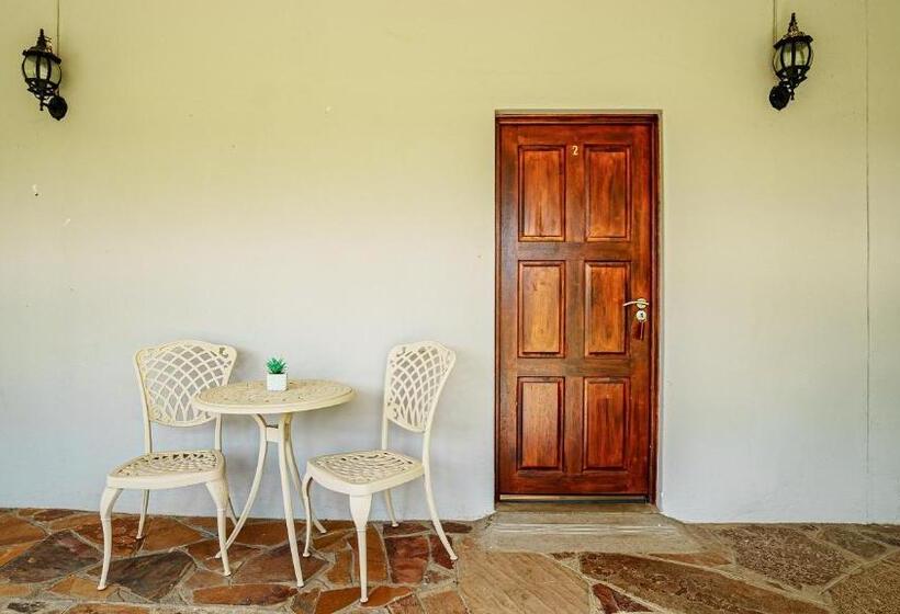 غرفة قياسية, Jonkershoek Guest Farm