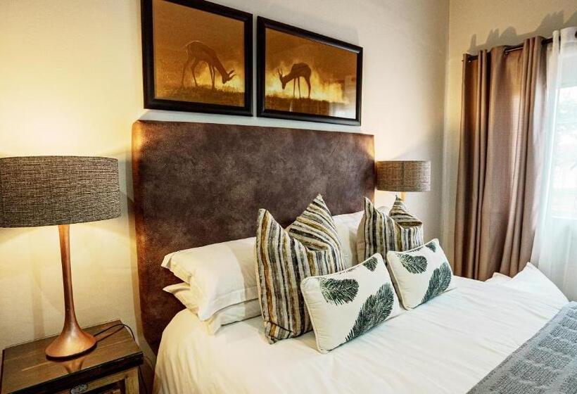 غرفة قياسية, Jonkershoek Guest Farm