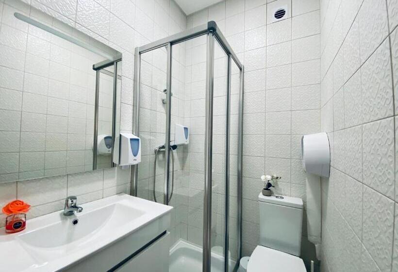 Номер Стандарт, Family Hostel Costa Nova