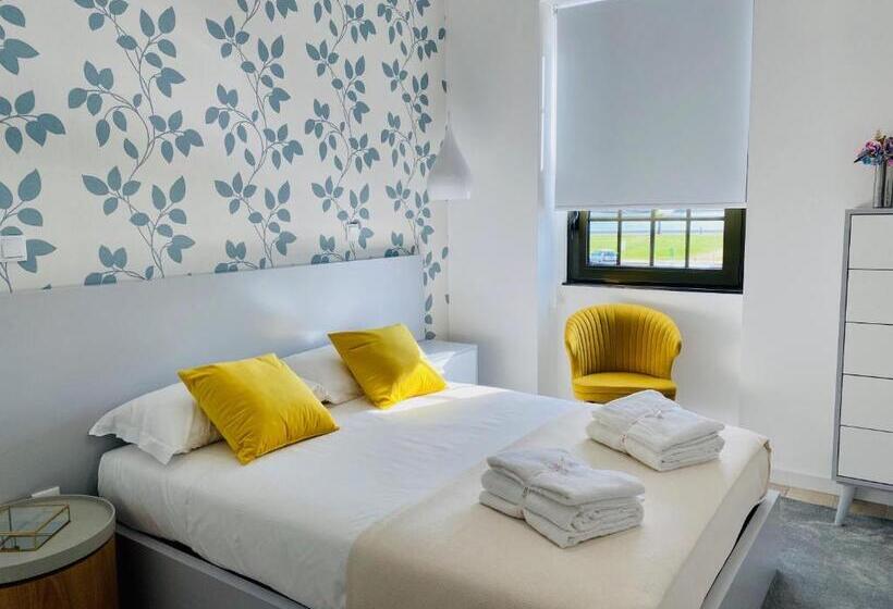 Номер Superior, Family Hostel Costa Nova
