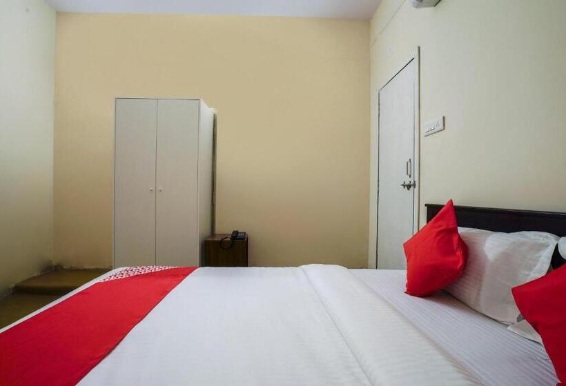 Номер Стандарт, Super Hotel O Alpine Glow Zenith