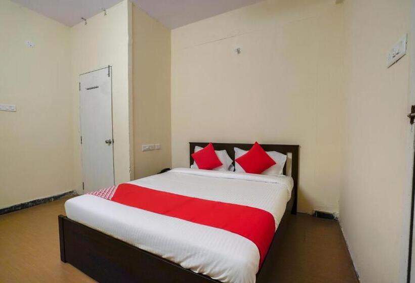 Номер Стандарт, Super Hotel O Alpine Glow Zenith
