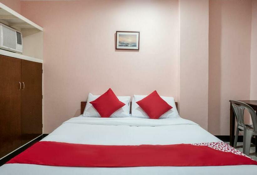 Номер Deluxe, Chateau Cinco Dormitel