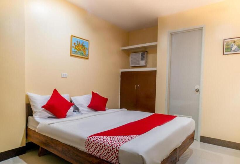 Номер Deluxe, Chateau Cinco Dormitel