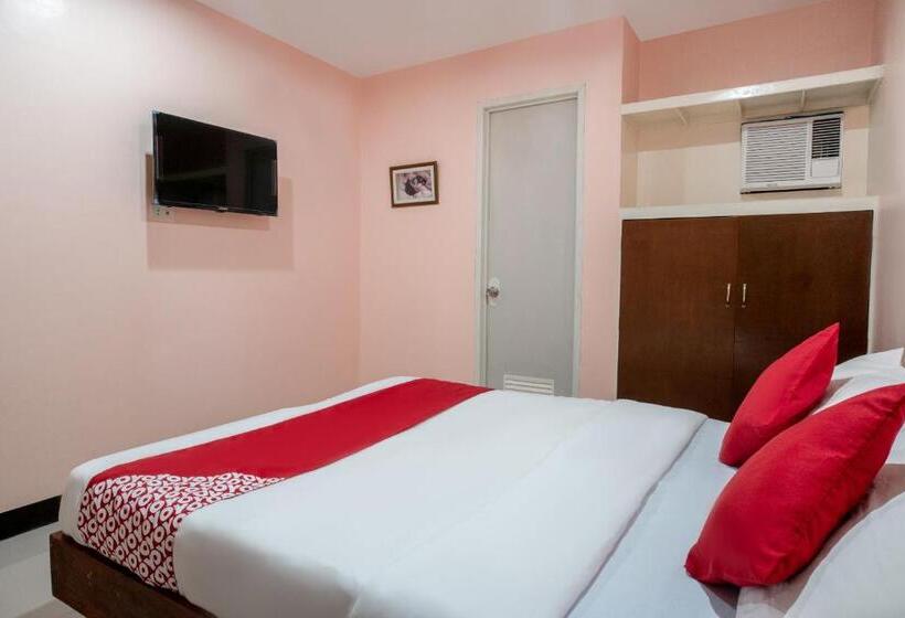 Номер Deluxe, Chateau Cinco Dormitel