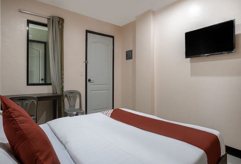 Номер Deluxe, Chateau Cinco Dormitel