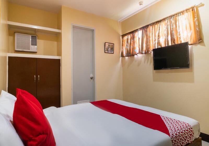Номер Deluxe, Chateau Cinco Dormitel
