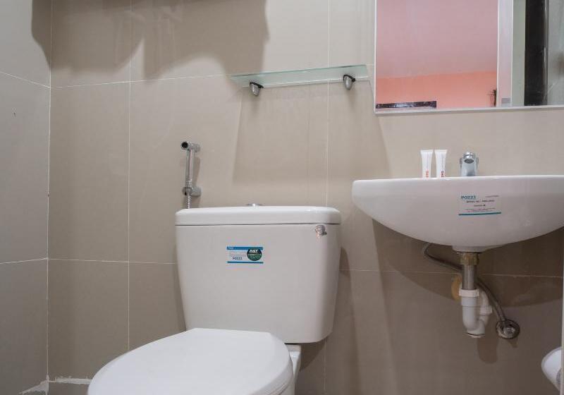 Номер Deluxe, Chateau Cinco Dormitel