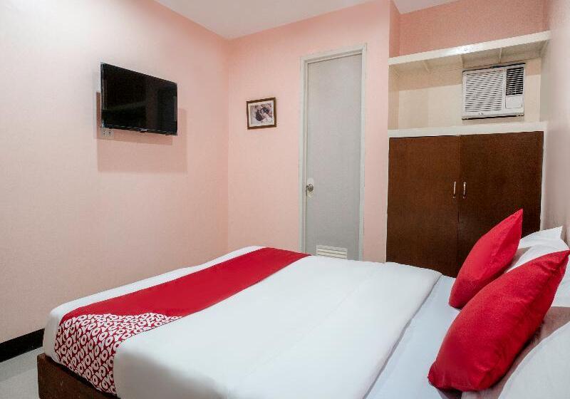 Номер Deluxe, Chateau Cinco Dormitel