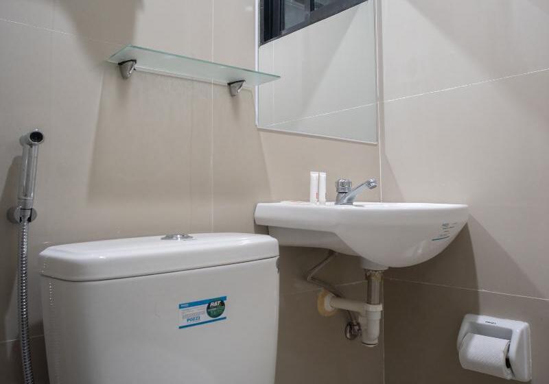 Номер Deluxe, Chateau Cinco Dormitel