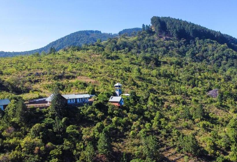 Стандартный Номер Кровать Кинг, La Seran Eco Resort