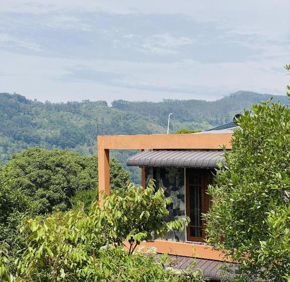 Номер Стандарт Вид на Горы, La Seran Eco Resort