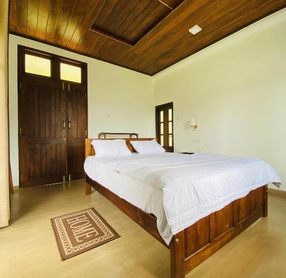 Номер Стандарт Вид на Горы, La Seran Eco Resort
