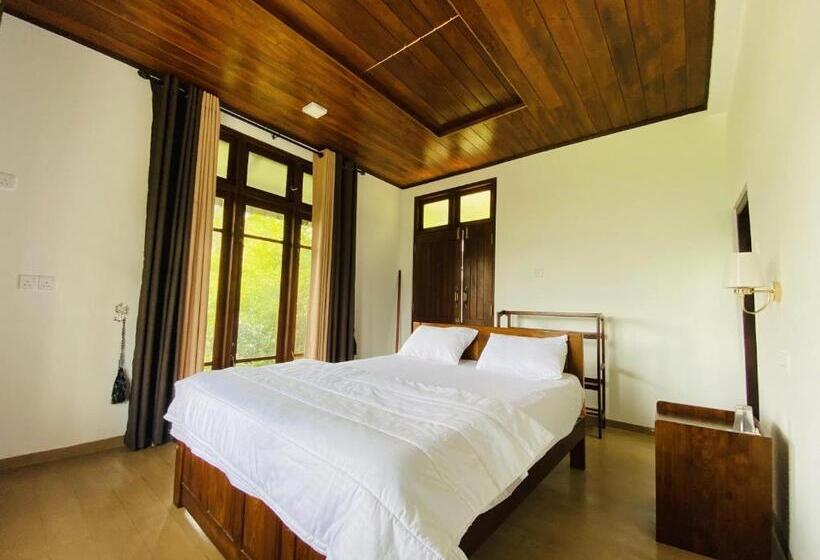 Номер Стандарт Вид на Горы, La Seran Eco Resort