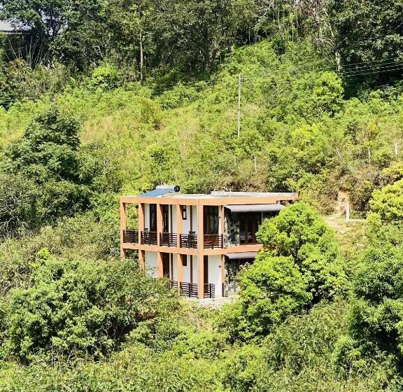 Четырехместный Номер Стандарт, La Seran Eco Resort