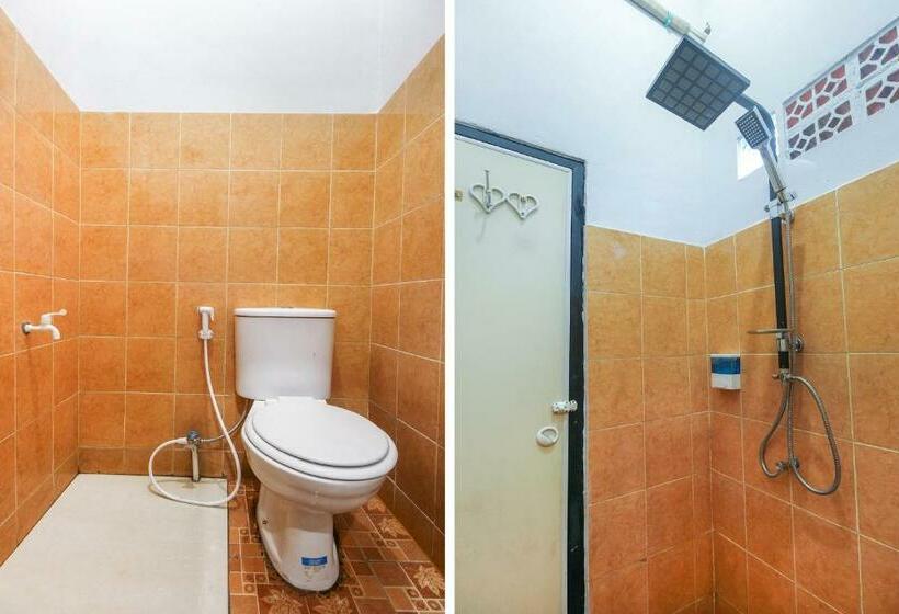 اتاق لوکس, Oyo 3399 Gea Guest House