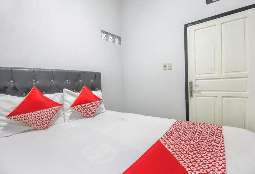 اتاق لوکس, Oyo 3399 Gea Guest House