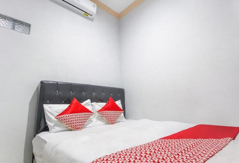 اتاق لوکس, Oyo 3399 Gea Guest House