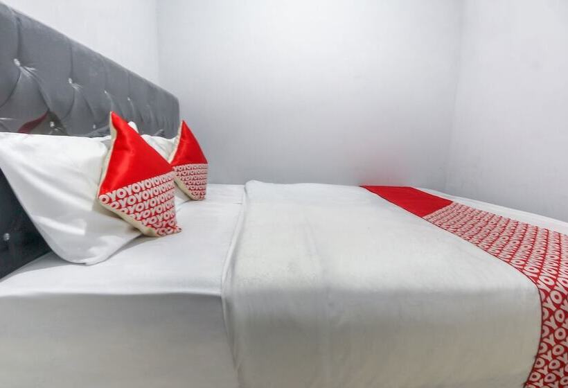 اتاق لوکس, Oyo 3399 Gea Guest House