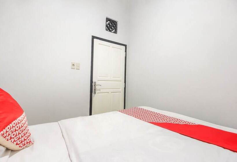 اتاق لوکس, Oyo 3399 Gea Guest House