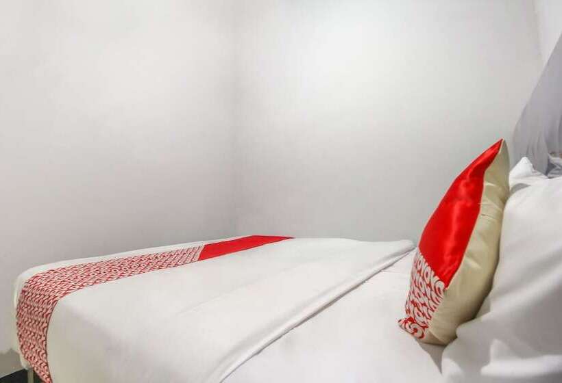 اتاق لوکس, Oyo 3399 Gea Guest House