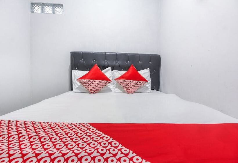 اتاق لوکس, Oyo 3399 Gea Guest House