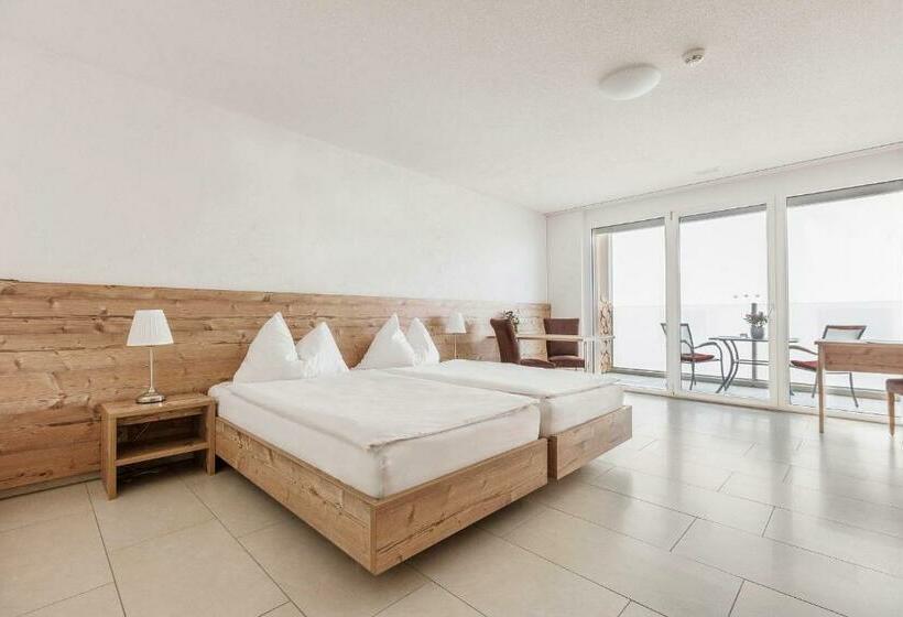 带1个卧室的公寓, Aparthotel Wiggertal   Self Check In