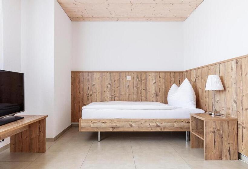 标准工作室, Aparthotel Wiggertal   Self Check In