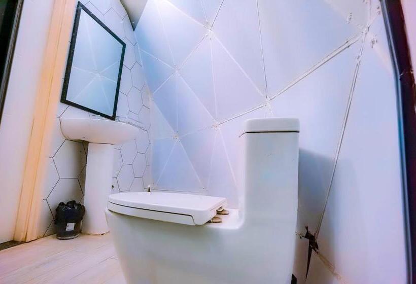 اتاق لوکس, Adventure Dome Resort