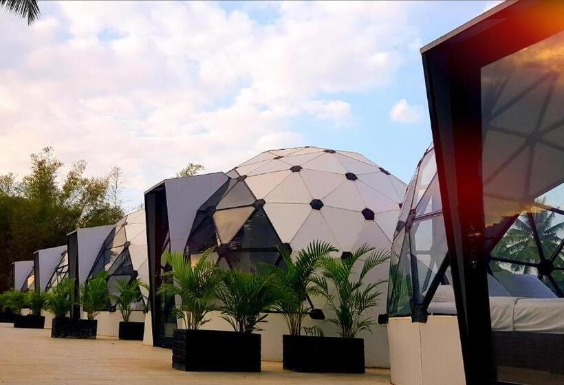 غرفة ديلوكس, Adventure Dome Resort