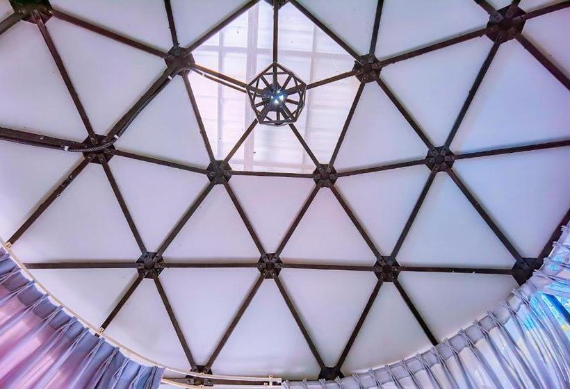 غرفة ديلوكس, Adventure Dome Resort