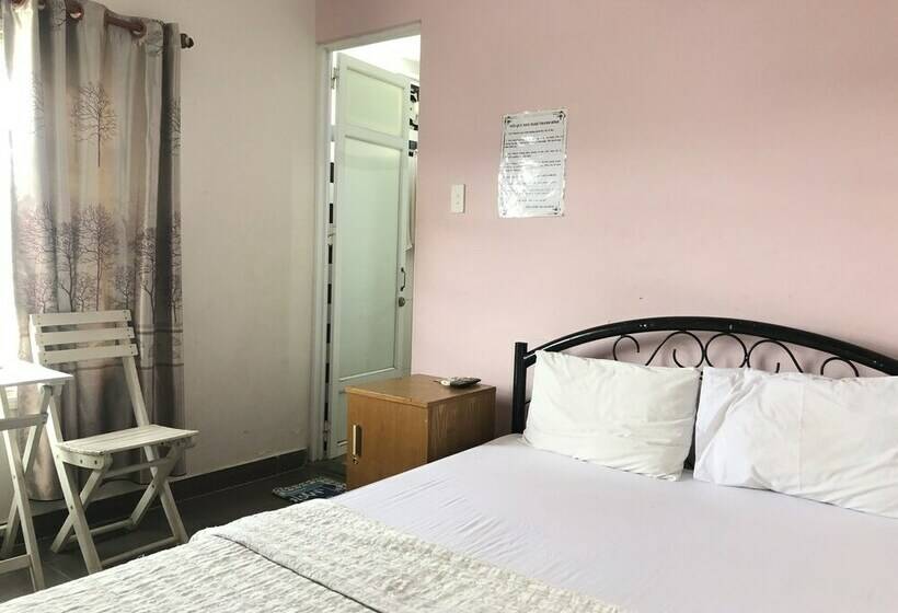 اتاق استاندارد, Spot On 982 Thanh Binh Motel