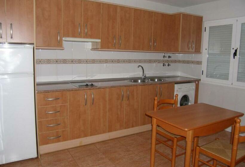 ３ベッドルームアパートメント, Apartamentos Maracay