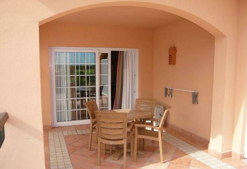スタンダードスタジオ, Dunas De Doñana Resort