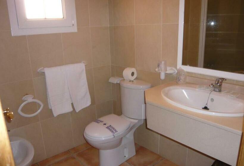 １ベッドルームアパートメント, Dunas De Doñana Resort