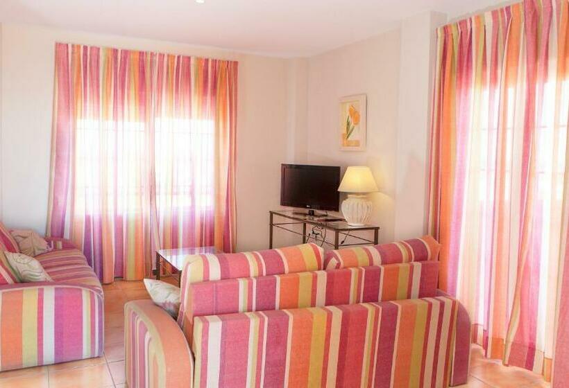 スイート, Dunas De Doñana Resort
