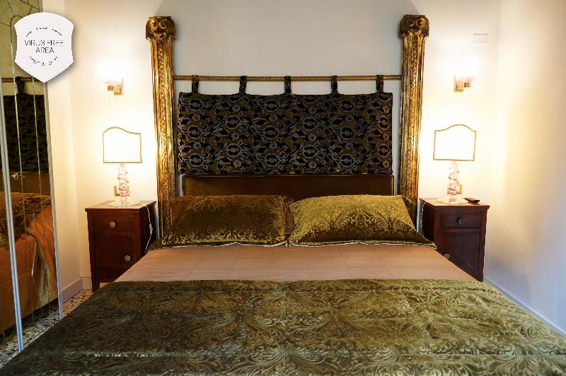 スイート, Dunas De Doñana Resort