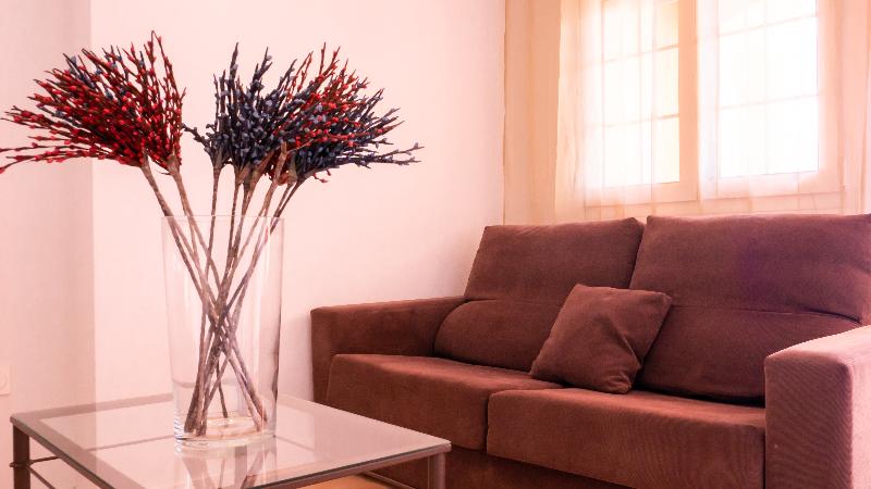 １ベッドルームアパートメント, Dunas De Doñana Resort