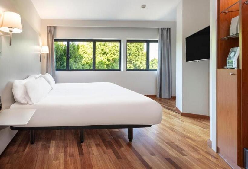 ジュニアスイート, B&b Hotel Jerez
