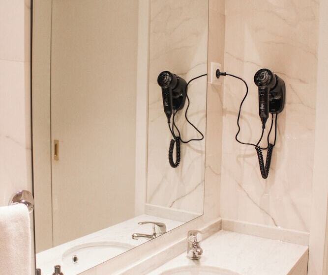 Habitación Estándar, Grande Hotel Paris By Stay Hotels