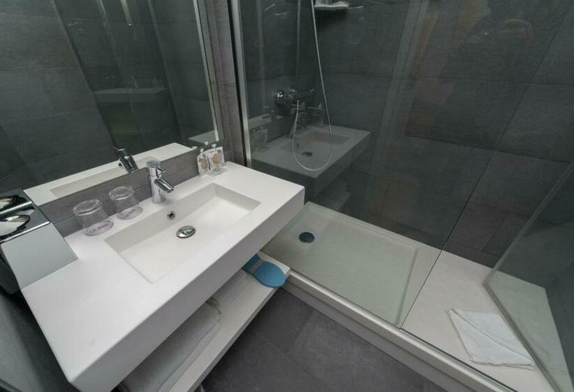 ファミリールーム, Hôtel Le 209 Paris Bercy